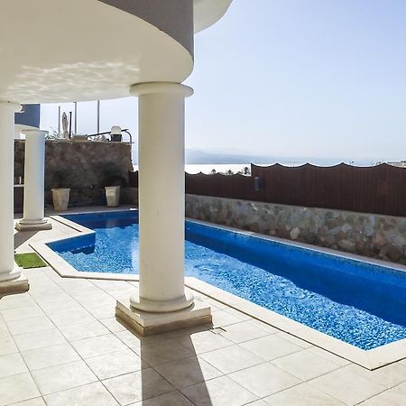 Luxury Suite By The Pool Ελάτ Εξωτερικό φωτογραφία