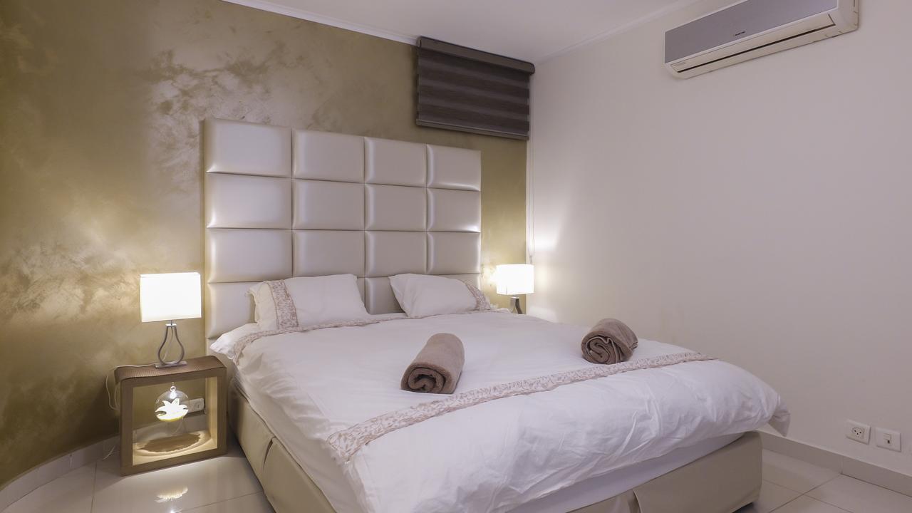 Luxury Suite By The Pool Ελάτ Εξωτερικό φωτογραφία