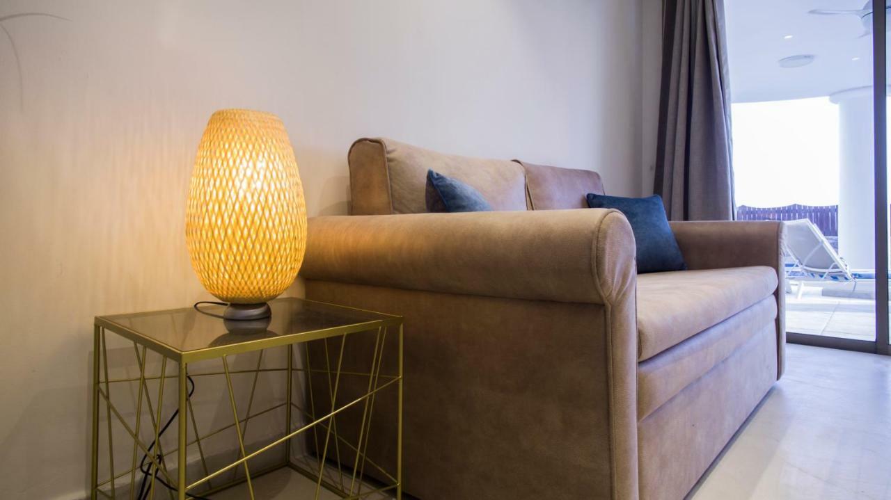Luxury Suite By The Pool Ελάτ Εξωτερικό φωτογραφία